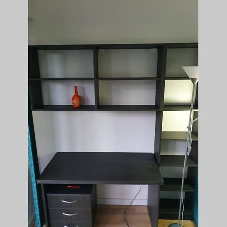 Apartament Confort Studio With A Marvelous Kitchen Bukareszt Zewnętrze zdjęcie