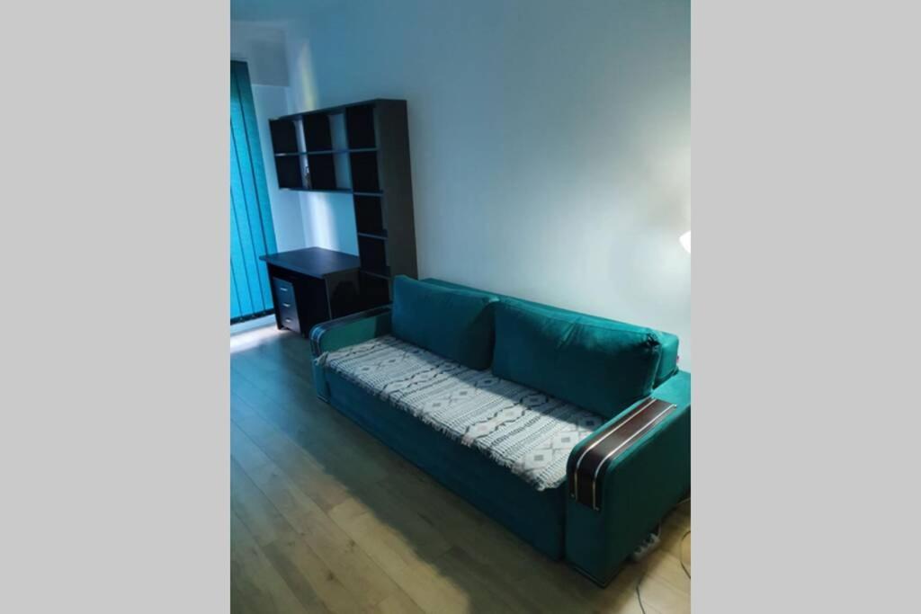 Apartament Confort Studio With A Marvelous Kitchen Bukareszt Zewnętrze zdjęcie
