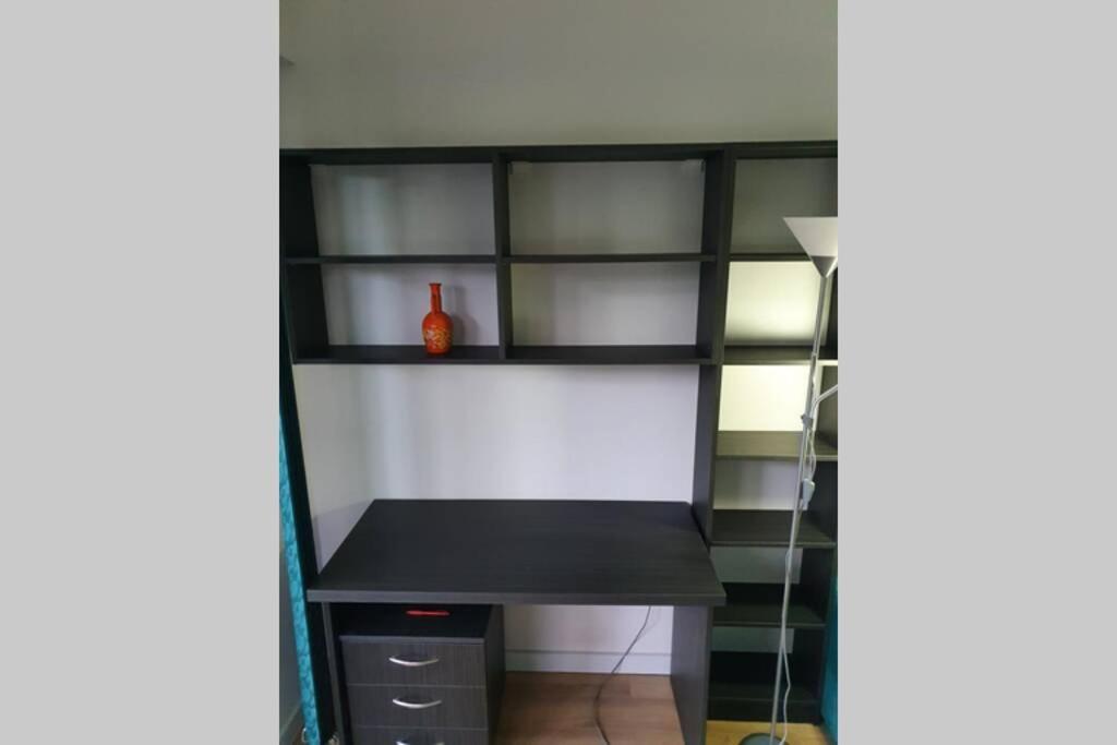 Apartament Confort Studio With A Marvelous Kitchen Bukareszt Zewnętrze zdjęcie